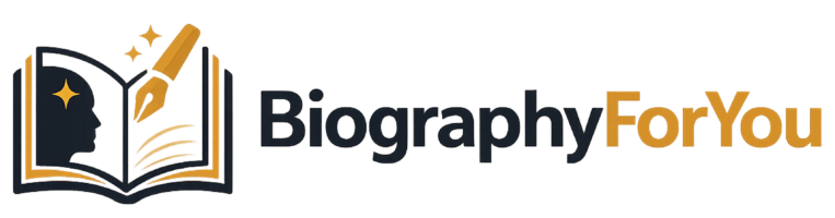 Biographyforyou