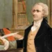 Alexander Hamilton Biography