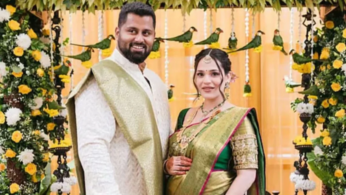 Aviva Bidapa Biography