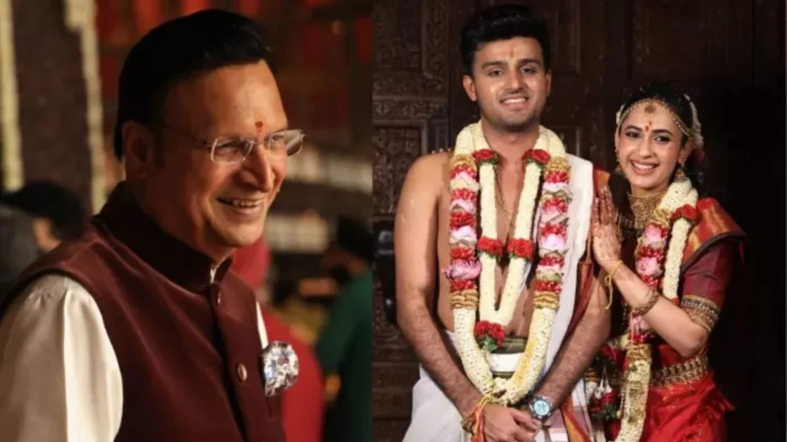 Disha Sharma Biography