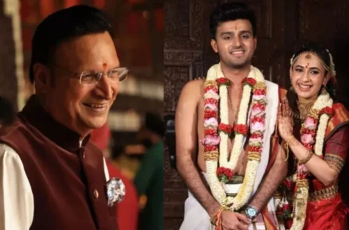 Disha Sharma Biography