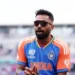 Hardik Pandya Biography