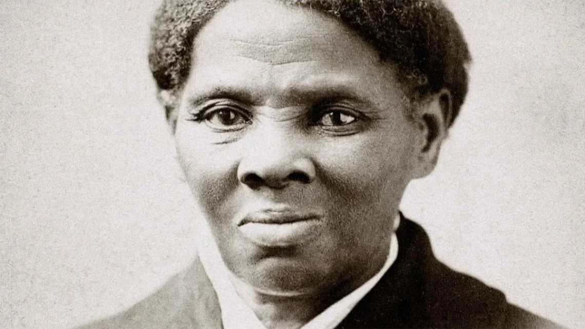 Harriet Tubman Biography