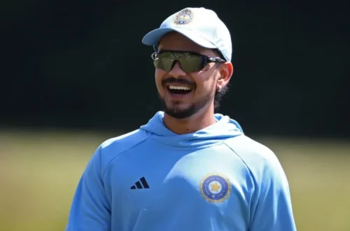 Ishan Kishan Biography