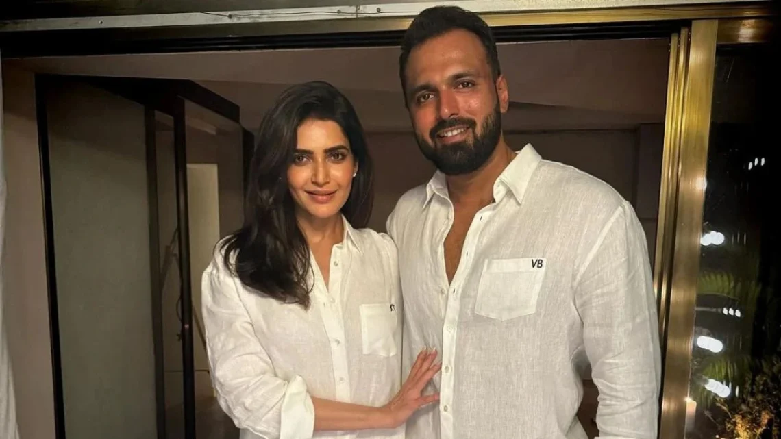 Karishma Tanna Biography