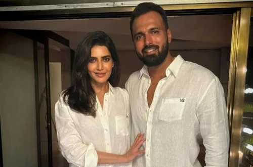 Karishma Tanna Biography