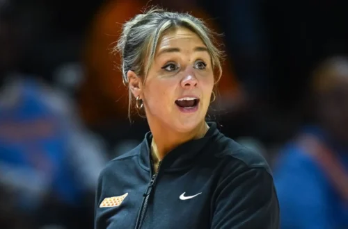 Kim Caldwell Biography