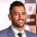 MS Dhoni Biography