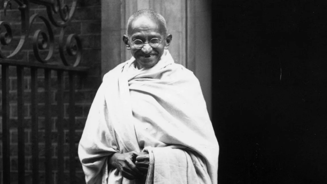 Mahatma Gandhi Biography
