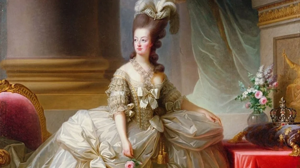 Marie Antoinette Biography