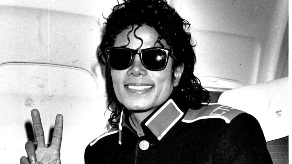 Michael Jackson Biography