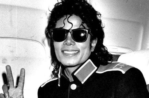 Michael Jackson Biography