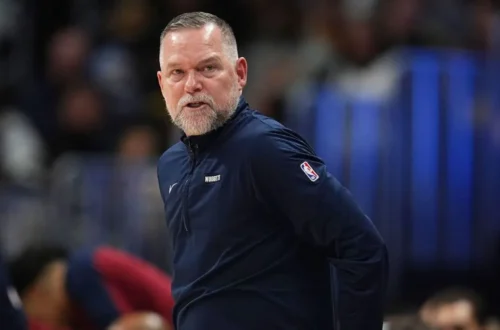 Michael Malone Biography