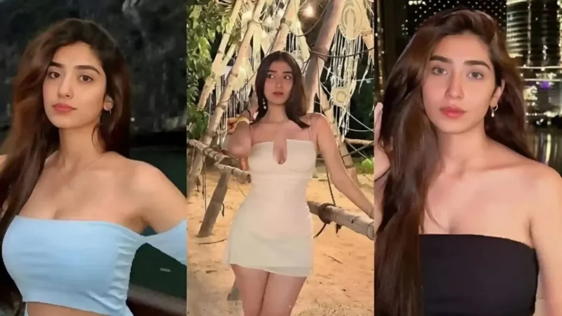 Nazila Sitaishi Biography