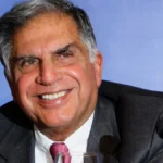 Ratan Tata Biography