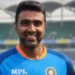 Ravichandran Ashwin Biography