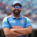 Rohit Sharma biography