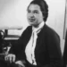 Rosa Parks Biography