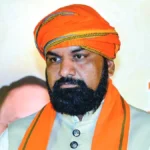 Samrat Choudhary Biography