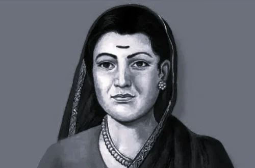 Savitribai Phule Biography