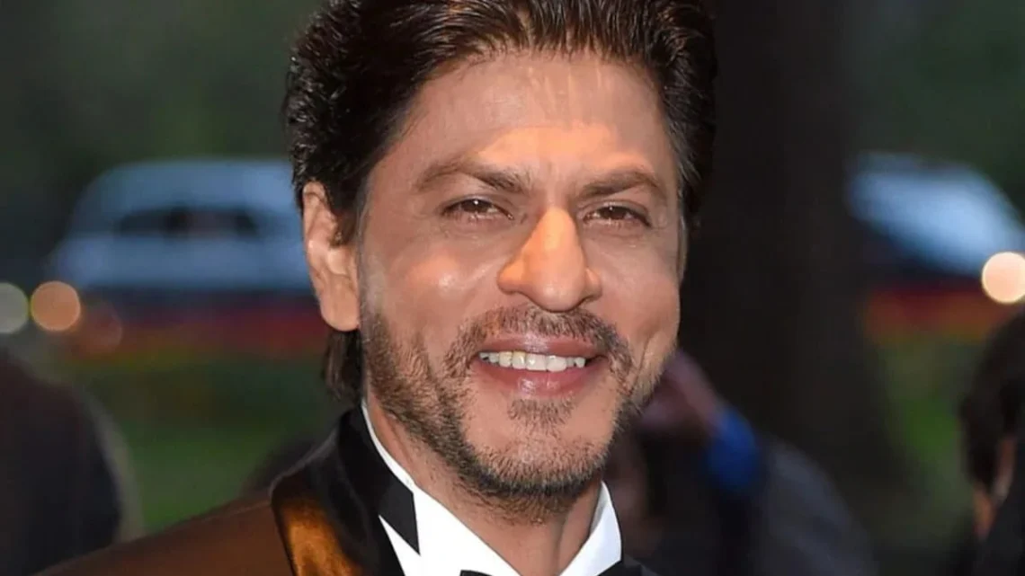 Shah Rukh Khan biography