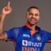 Shikhar Dhawan Biography