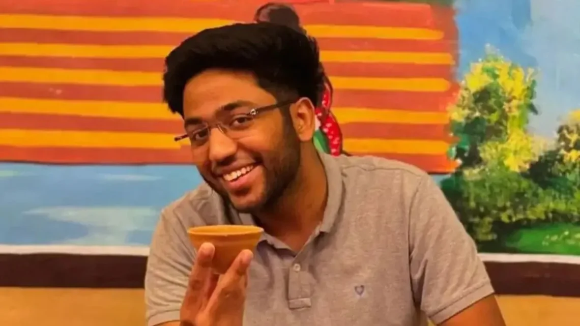 Shobhit Nirwan Biography