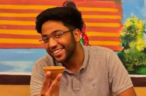 Shobhit Nirwan Biography