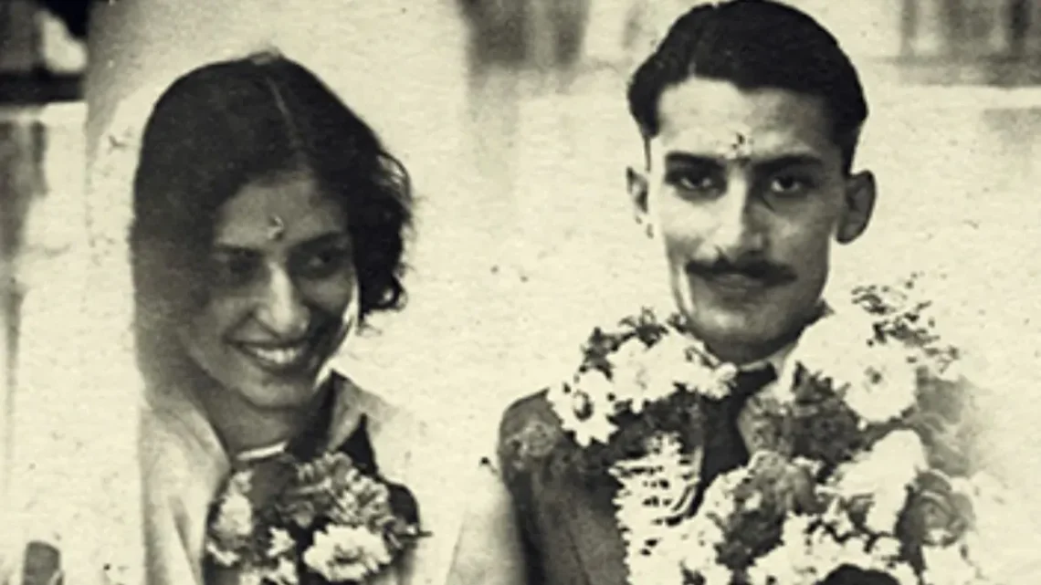 Silloo Bode Biography