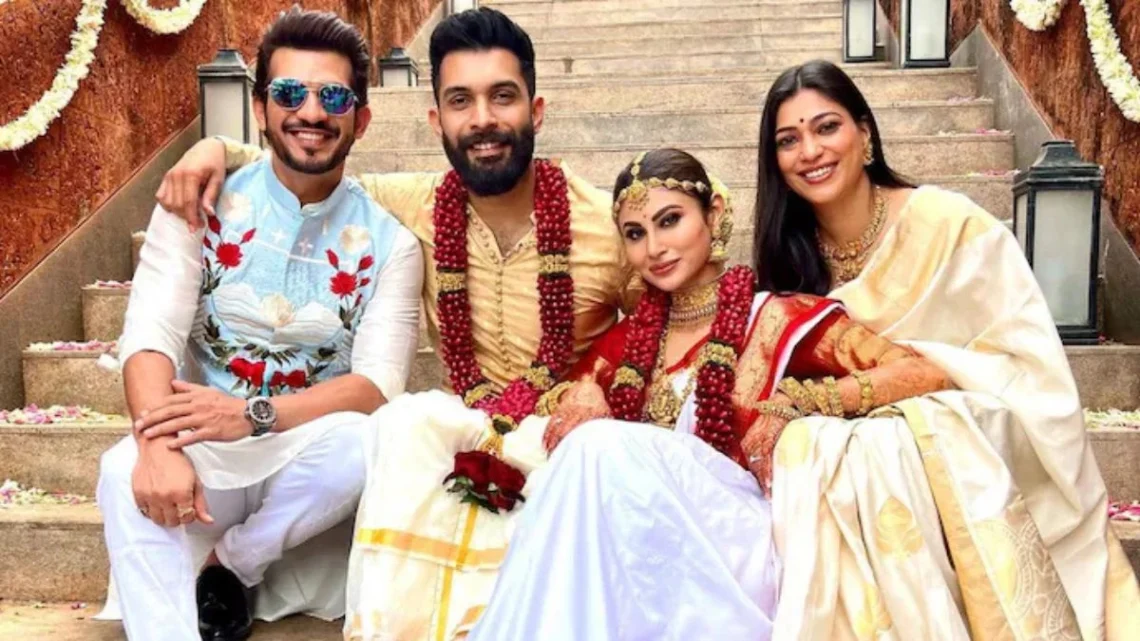 Suraj Nambiar Biography