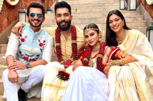 Suraj Nambiar Biography