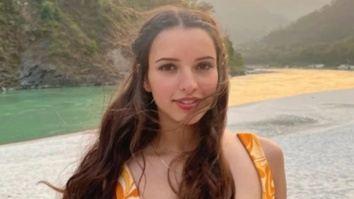 Triptii Dimri Biography