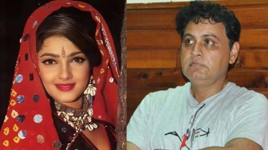 Vicky Goswami Biography