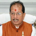 Vijay Kumar Sinha Biography