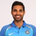 bhuvneshwar kumar Biography