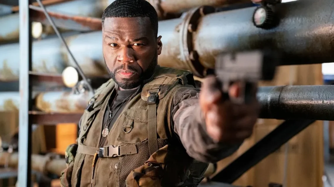 50 Cent Biography