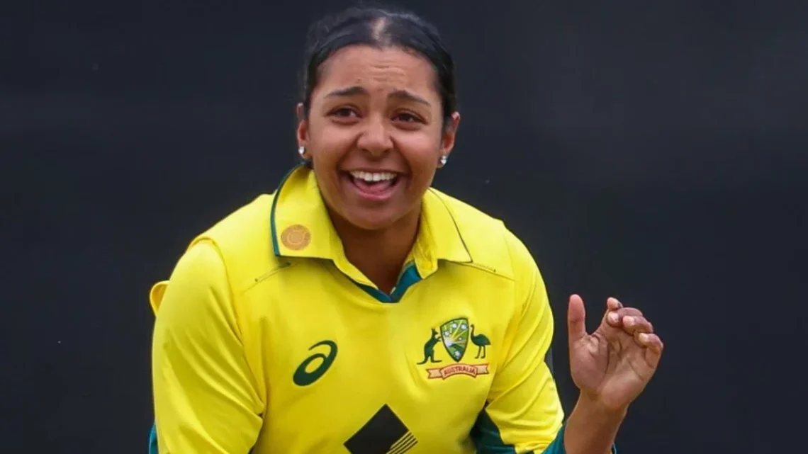 Alana King Biography