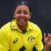 Alana King Biography