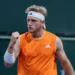 Alejandro Davidovich Fokina Biography