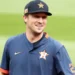 Alex Bregman Biography