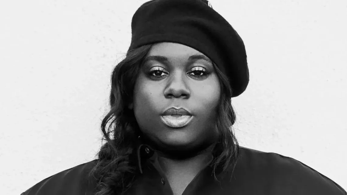 Alex Newell Biography