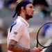 Alexander Bublik Biography