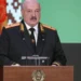 Alexander Lukashenko Biography