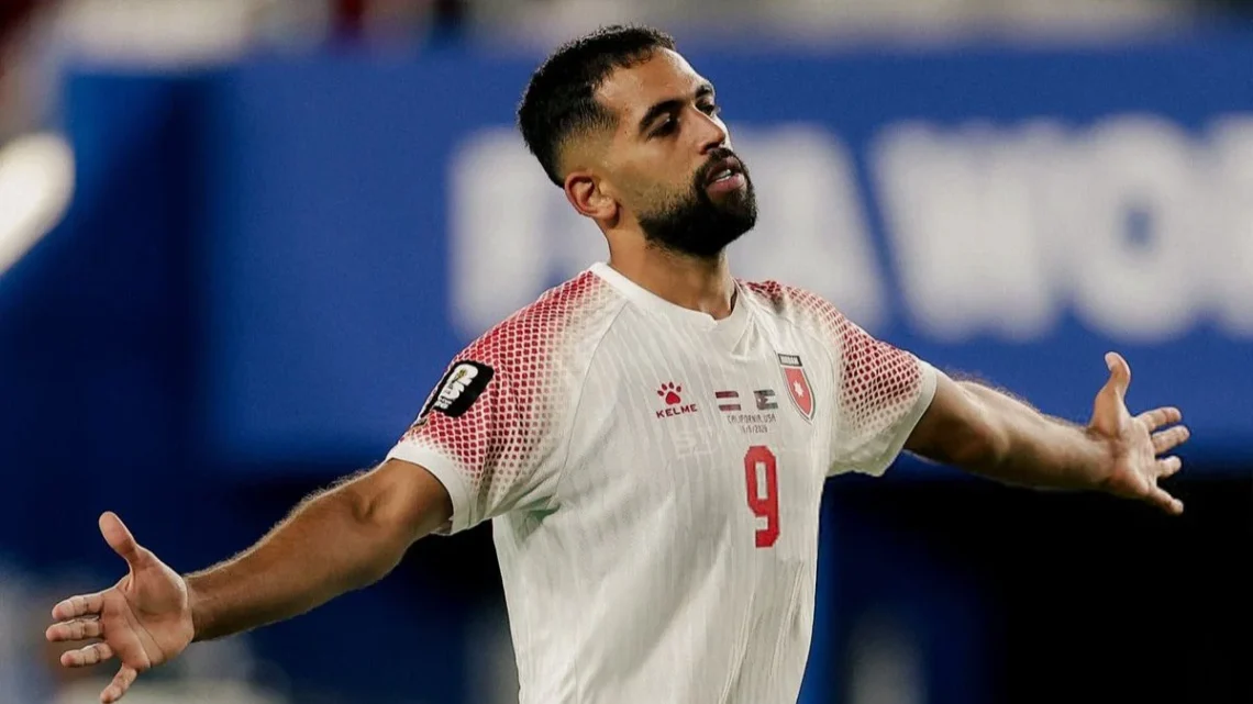 Ali Olwan Biography