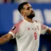 Ali Olwan Biography