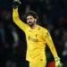 Alisson Becker Biography