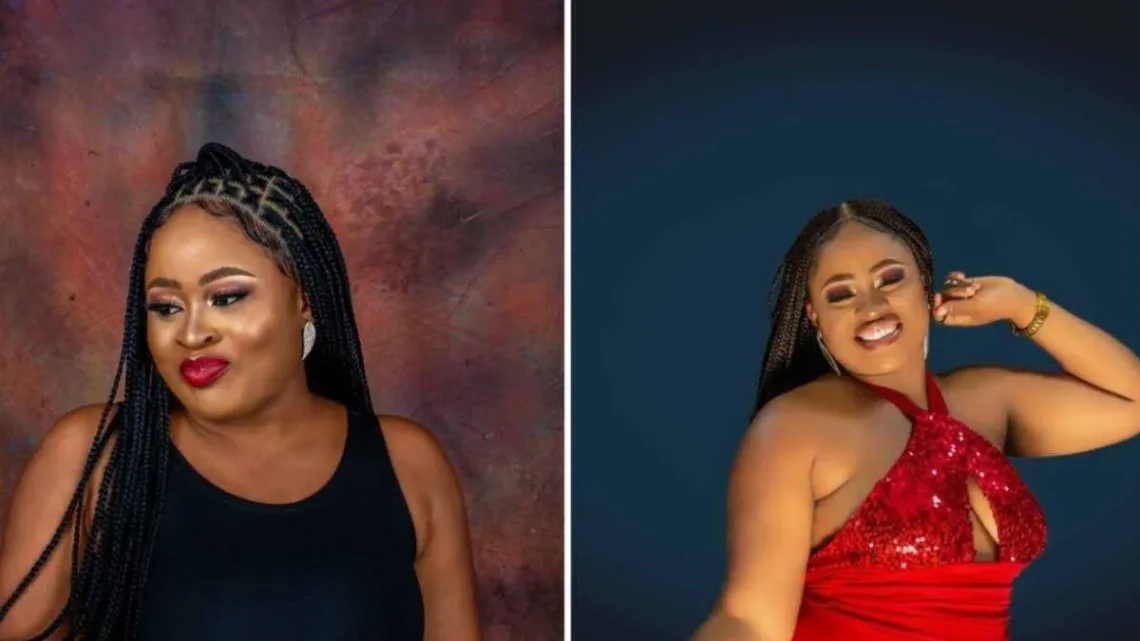 Amaka BBN Biography