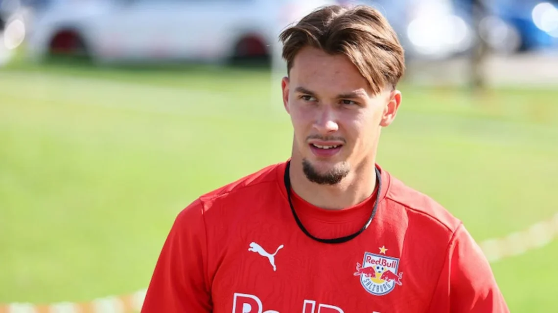 Amar Dedić Biography
