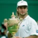 Andre Agassi Biography