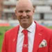 Andrew Strauss Biography